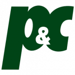 Logo P&C Construction Co.