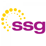 Logo Special Service For Groups, Inc.