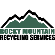Logo Rocky Mountain Recycling LLC