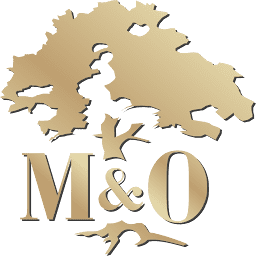 Logo MacDonald & Owen Veneer & Lumber Co., Inc.
