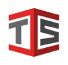 Logo Tovey/Shultz Construction, Inc.