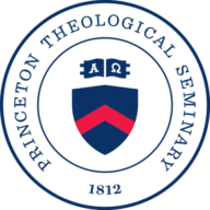Logo Princeton Theological Seminary