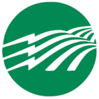 Logo Midstate Electric Cooperative, Inc.