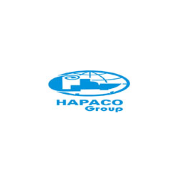 Logo HAPACO Group JSC