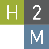 Logo H2M architects & engineers