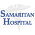 Logo Samaritan Hospital (Missouri)