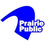 Logo Prairie Public Broadcasting, Inc.