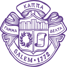 Logo Salem Academy & College