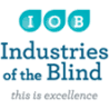 Logo Industries of the Blind, Inc.