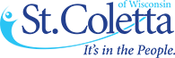 Logo St. Coletta of Wisconsin, Inc.