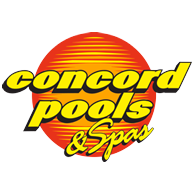 Logo Concord Pools Ltd.
