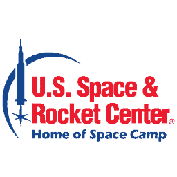 Logo Alabama Space Science Exhibit Commission