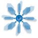 Logo Advanced Refrigeration & Air, Inc.