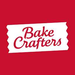 Logo Bake Crafters Food Co.