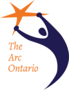 Logo Ontario ARC