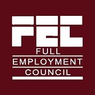 Logo Full Employment Council, Inc.