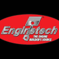 Logo Enginetech, Inc.