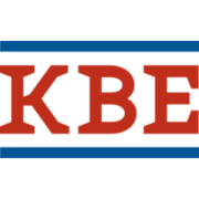 Logo KBE Building Corp.
