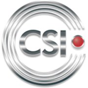 Logo CSI International, Inc. (Florida)