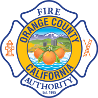 Logo Orange County Fire Authority