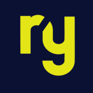 Logo Riverdale YM-YWHA