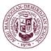 Logo A.G.B.U. Manoogian-Demirdjian School, Inc.