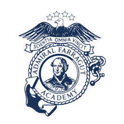 Logo Admiral Farragut Academy, Inc.