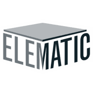 Logo Elematic, Inc.