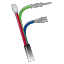 Logo Fairchild Communication Systems, Inc.