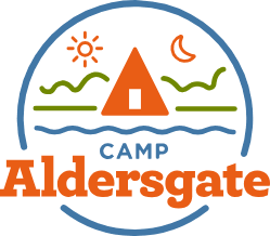 Logo Camp Aldersgate, Inc.