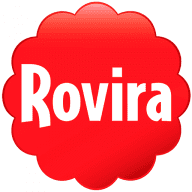 Logo Rovira Foods, Inc.