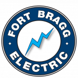Logo Fort Bragg Electric, Inc.