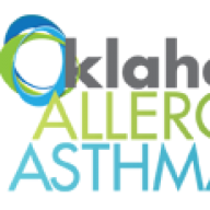 Logo Oklahoma Allergy & Asthma Clinic, Inc.