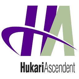 Logo Hukari Technical Services, Inc.