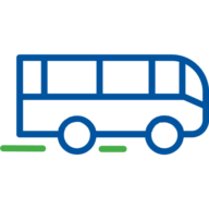 Logo Indianapolis Public Transportation Corp.