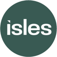 Logo Isles, Inc.