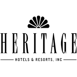 Logo Heritage Hotels & Resorts, Inc.