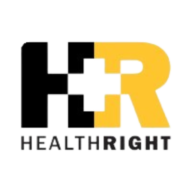 Logo HealthRight International, Inc.