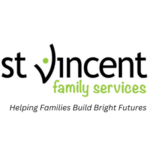Logo St. Vincent Family Centers