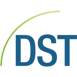 Logo DST, Inc.