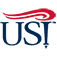 Logo University of Southern Indiana Foundation