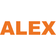 Logo ALEX-Alternative Experts LLC