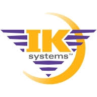 Logo IK Systems, Inc.