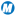 Logo Modern Optical International Ltd.