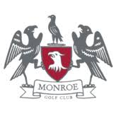 Logo Monroe Golf Club, Inc.