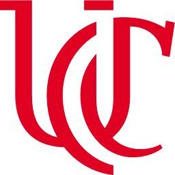 Logo The University of Cincinnati College of Medicine