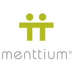 Logo Menttium Corp.
