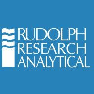 Logo Rudolph Research Analytical Corp.