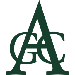 Logo Aronimink Golf Club