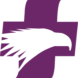 Logo LifeFlight Eagle, Inc.